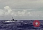 Immagine di Stati Uniti sommergibile Oceano Pacifico, 1977, secondo 21 filmato di repertorio 65675076048