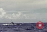 Immagine di Stati Uniti sommergibile Oceano Pacifico, 1977, secondo 25 filmato di repertorio 65675076048