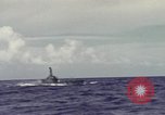 Immagine di Stati Uniti sommergibile Oceano Pacifico, 1977, secondo 26 filmato di repertorio 65675076048