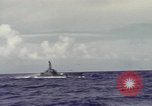 Immagine di Stati Uniti sommergibile Oceano Pacifico, 1977, secondo 27 filmato di repertorio 65675076048