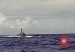 Immagine di Stati Uniti sommergibile Oceano Pacifico, 1977, secondo 28 filmato di repertorio 65675076048