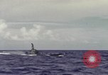 Immagine di Stati Uniti sommergibile Oceano Pacifico, 1977, secondo 30 filmato di repertorio 65675076048