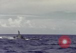 Immagine di Stati Uniti sommergibile Oceano Pacifico, 1977, secondo 31 filmato di repertorio 65675076048