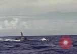 Immagine di Stati Uniti sommergibile Oceano Pacifico, 1977, secondo 33 filmato di repertorio 65675076048