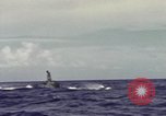 Immagine di Stati Uniti sommergibile Oceano Pacifico, 1977, secondo 34 filmato di repertorio 65675076048