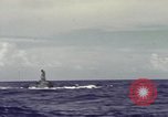 Immagine di Stati Uniti sommergibile Oceano Pacifico, 1977, secondo 36 filmato di repertorio 65675076048