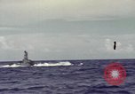 Immagine di Stati Uniti sommergibile Oceano Pacifico, 1977, secondo 37 filmato di repertorio 65675076048