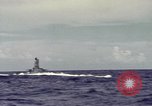 Immagine di Stati Uniti sommergibile Oceano Pacifico, 1977, secondo 39 filmato di repertorio 65675076048