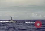 Immagine di Stati Uniti sommergibile Oceano Pacifico, 1977, secondo 40 filmato di repertorio 65675076048