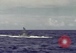 Immagine di Stati Uniti sommergibile Oceano Pacifico, 1977, secondo 42 filmato di repertorio 65675076048
