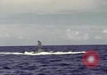 Immagine di Stati Uniti sommergibile Oceano Pacifico, 1977, secondo 43 filmato di repertorio 65675076048