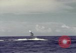 Immagine di Stati Uniti sommergibile Oceano Pacifico, 1977, secondo 46 filmato di repertorio 65675076048