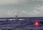 Immagine di Stati Uniti sommergibile Oceano Pacifico, 1977, secondo 49 filmato di repertorio 65675076048