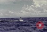 Immagine di Stati Uniti sommergibile Oceano Pacifico, 1977, secondo 53 filmato di repertorio 65675076048