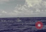 Immagine di Stati Uniti sommergibile Oceano Pacifico, 1977, secondo 54 filmato di repertorio 65675076048