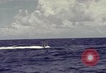 Immagine di Stati Uniti sommergibile Oceano Pacifico, 1977, secondo 56 filmato di repertorio 65675076048