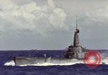 Immagine di Stati Uniti sommergibile Oceano Pacifico, 1977, secondo 3 filmato di repertorio 65675076049