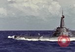 Immagine di Stati Uniti sommergibile Oceano Pacifico, 1977, secondo 4 filmato di repertorio 65675076049