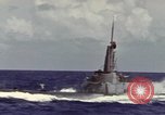 Immagine di Stati Uniti sommergibile Oceano Pacifico, 1977, secondo 8 filmato di repertorio 65675076049