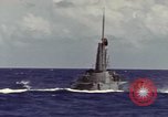 Immagine di Stati Uniti sommergibile Oceano Pacifico, 1977, secondo 10 filmato di repertorio 65675076049