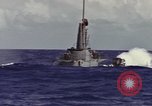 Immagine di Stati Uniti sommergibile Oceano Pacifico, 1977, secondo 11 filmato di repertorio 65675076049