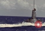Immagine di Stati Uniti sommergibile Oceano Pacifico, 1977, secondo 16 filmato di repertorio 65675076049