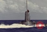 Immagine di Stati Uniti sommergibile Oceano Pacifico, 1977, secondo 19 filmato di repertorio 65675076049