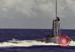 Immagine di Stati Uniti sommergibile Oceano Pacifico, 1977, secondo 20 filmato di repertorio 65675076049