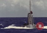 Immagine di Stati Uniti sommergibile Oceano Pacifico, 1977, secondo 22 filmato di repertorio 65675076049