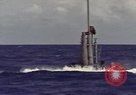 Immagine di Stati Uniti sommergibile Oceano Pacifico, 1977, secondo 23 filmato di repertorio 65675076049