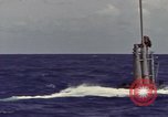 Immagine di Stati Uniti sommergibile Oceano Pacifico, 1977, secondo 24 filmato di repertorio 65675076049
