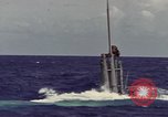 Immagine di Stati Uniti sommergibile Oceano Pacifico, 1977, secondo 25 filmato di repertorio 65675076049