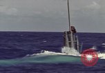 Immagine di Stati Uniti sommergibile Oceano Pacifico, 1977, secondo 26 filmato di repertorio 65675076049