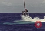 Immagine di Stati Uniti sommergibile Oceano Pacifico, 1977, secondo 27 filmato di repertorio 65675076049