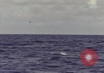 Immagine di Stati Uniti sommergibile Oceano Pacifico, 1977, secondo 45 filmato di repertorio 65675076049