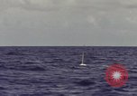 Immagine di Stati Uniti sommergibile Oceano Pacifico, 1977, secondo 58 filmato di repertorio 65675076049