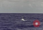 Immagine di Stati Uniti sommergibile Oceano Pacifico, 1977, secondo 60 filmato di repertorio 65675076049