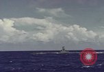 Immagine di Stati Uniti sommergibile Oceano Pacifico, 1977, secondo 8 filmato di repertorio 65675076050