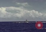 Immagine di Stati Uniti sommergibile Oceano Pacifico, 1977, secondo 9 filmato di repertorio 65675076050