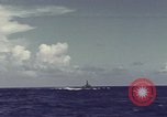 Immagine di Stati Uniti sommergibile Oceano Pacifico, 1977, secondo 15 filmato di repertorio 65675076050