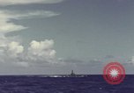 Immagine di Stati Uniti sommergibile Oceano Pacifico, 1977, secondo 16 filmato di repertorio 65675076050