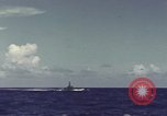 Immagine di Stati Uniti sommergibile Oceano Pacifico, 1977, secondo 18 filmato di repertorio 65675076050