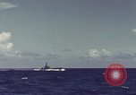 Immagine di Stati Uniti sommergibile Oceano Pacifico, 1977, secondo 20 filmato di repertorio 65675076050