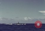 Immagine di Stati Uniti sommergibile Oceano Pacifico, 1977, secondo 25 filmato di repertorio 65675076050