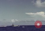 Immagine di Stati Uniti sommergibile Oceano Pacifico, 1977, secondo 29 filmato di repertorio 65675076050
