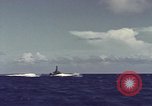 Immagine di Stati Uniti sommergibile Oceano Pacifico, 1977, secondo 34 filmato di repertorio 65675076050