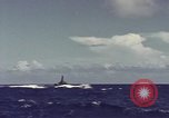 Immagine di Stati Uniti sommergibile Oceano Pacifico, 1977, secondo 35 filmato di repertorio 65675076050