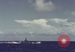 Immagine di Stati Uniti sommergibile Oceano Pacifico, 1977, secondo 40 filmato di repertorio 65675076050