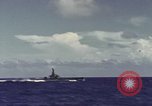 Immagine di Stati Uniti sommergibile Oceano Pacifico, 1977, secondo 42 filmato di repertorio 65675076050