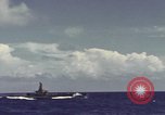 Immagine di Stati Uniti sommergibile Oceano Pacifico, 1977, secondo 48 filmato di repertorio 65675076050